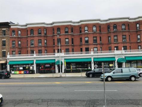 3027 John F Kennedy Boulevard Jersey City NJ 07306