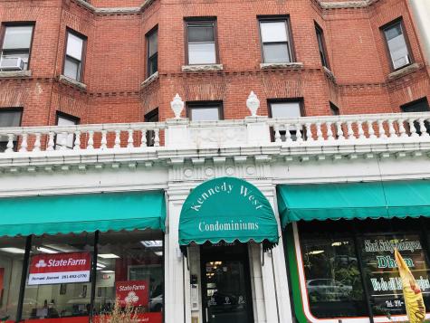 3027 John F Kennedy Boulevard Jersey City NJ 07306
