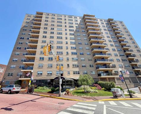 7100 Boulevard East Guttenberg NJ 07093