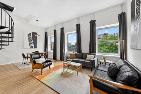222 Grand Street Hoboken NJ 07030