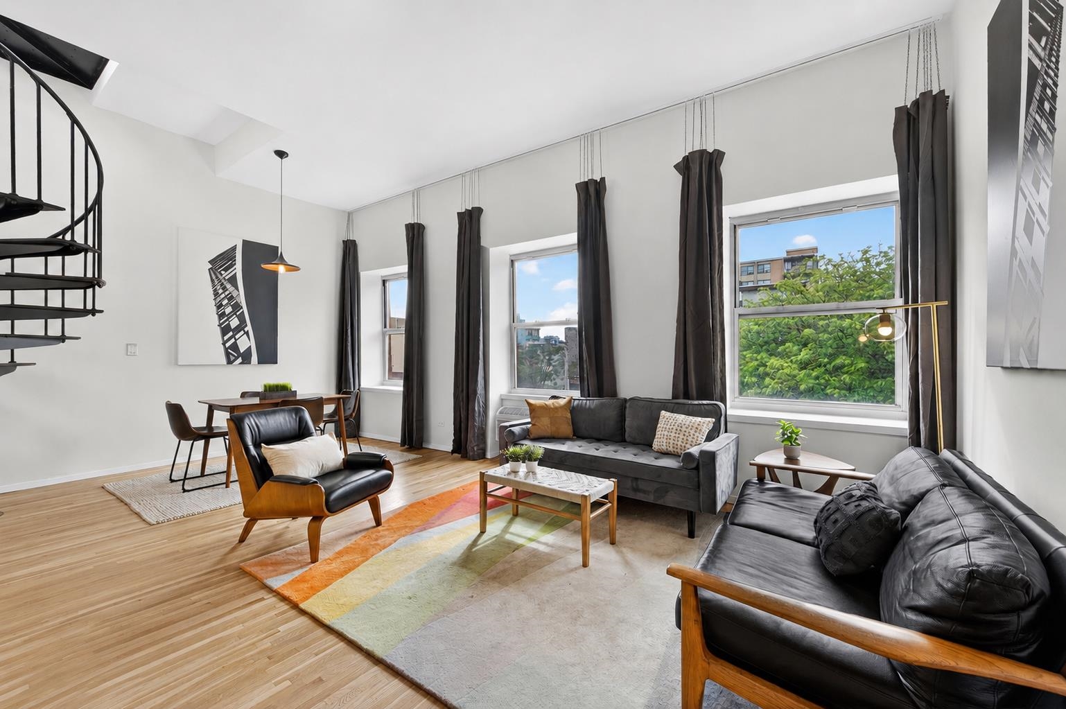 222 Grand Street Hoboken NJ 07030