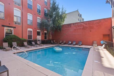 222 Grand Street Hoboken NJ 07030