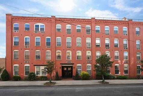 222 Grand Street Hoboken NJ 07030