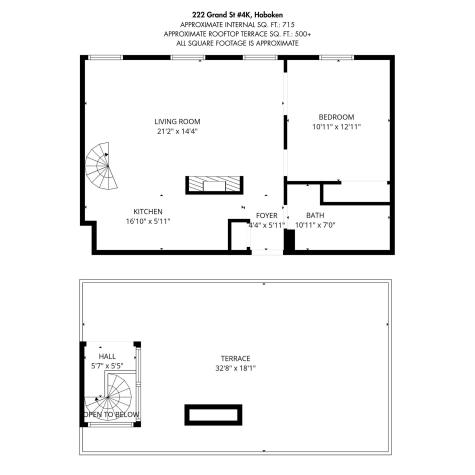 222 Grand Street Hoboken NJ 07030