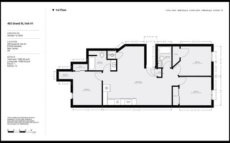 402 Grand Street Hoboken NJ 07030