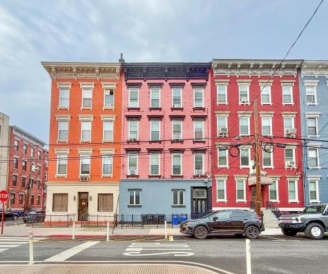 402 Grand Street Hoboken NJ 07030