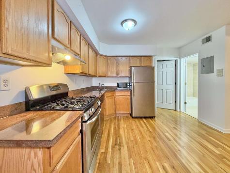 402 Grand Street Hoboken NJ 07030