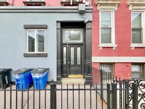 402 Grand Street Hoboken NJ 07030