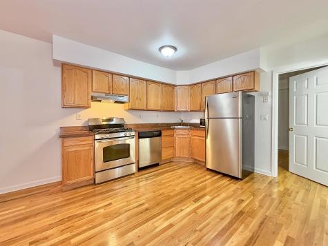 402 Grand Street Hoboken NJ 07030