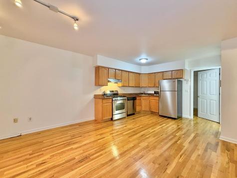 402 Grand Street Hoboken NJ 07030