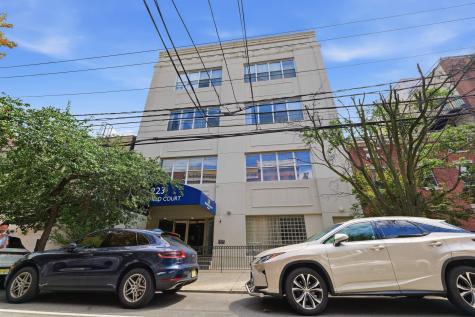 223 Bloomfield Street Hoboken NJ 07030