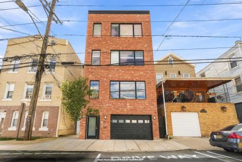 315 5th Street Union City NJ 07087