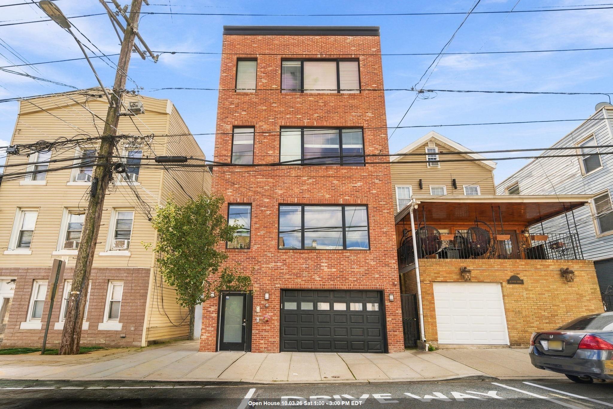 315 5th Street Union City NJ 07087