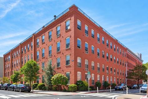 222 Grand Street Hoboken NJ 07030