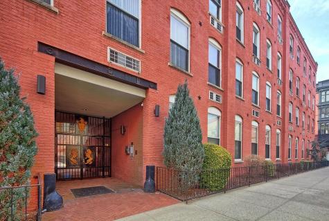 222 Grand Street Hoboken NJ 07030