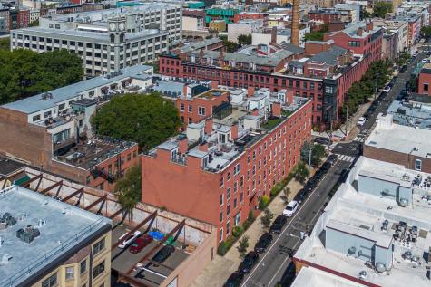 222 Grand Street Hoboken NJ 07030