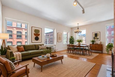 222 Grand Street Hoboken NJ 07030