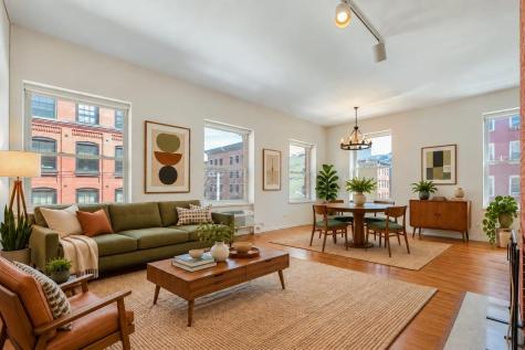 222 Grand Street Hoboken NJ 07030