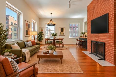 222 Grand Street Hoboken NJ 07030
