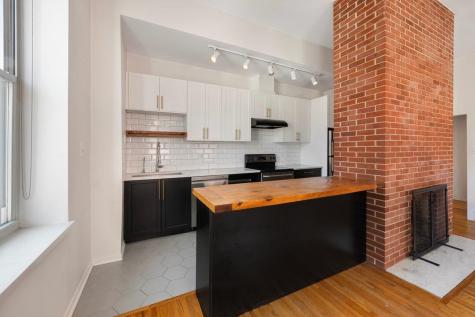 222 Grand Street Hoboken NJ 07030