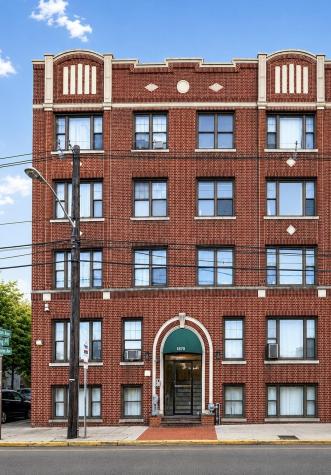 1870` Kennedy Boulevard Jersey City NJ 07305
