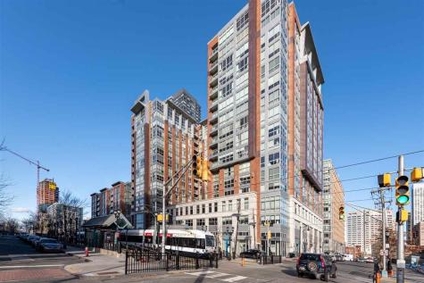 201 Luis M Marin Boulevard Jersey City NJ 07302