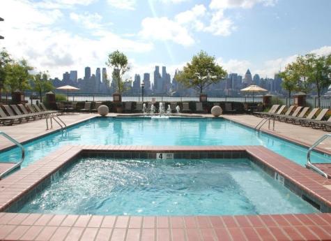 24 Avenue At Port Imperial West New York NJ 07093