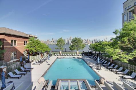24 Avenue At Port Imperial West New York NJ 07093