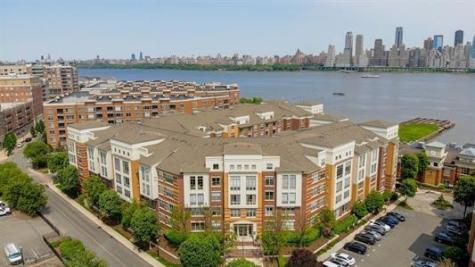 24 Avenue At Port Imperial West New York NJ 07093
