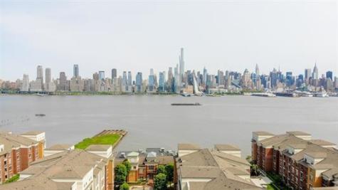 24 Avenue At Port Imperial West New York NJ 07093