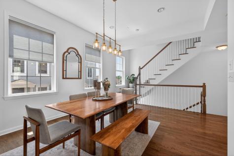 197 Roosevelt Drive Wood-ridge NJ 07075