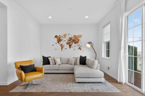 197 Roosevelt Drive Wood-ridge NJ 07075