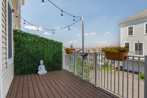 197 Roosevelt Drive Wood-ridge NJ 07075