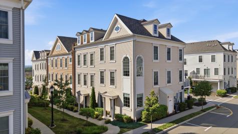 197 Roosevelt Drive Wood-ridge NJ 07075