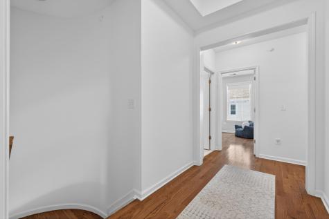 197 Roosevelt Drive Wood-ridge NJ 07075