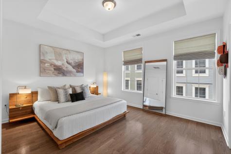 197 Roosevelt Drive Wood-ridge NJ 07075