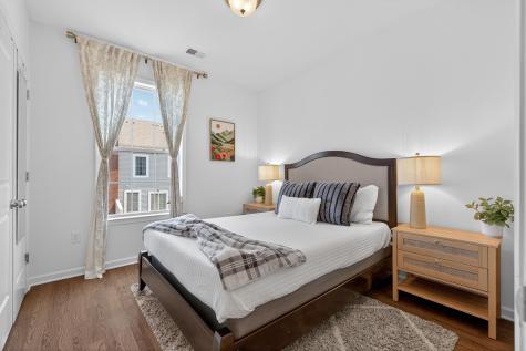 197 Roosevelt Drive Wood-ridge NJ 07075
