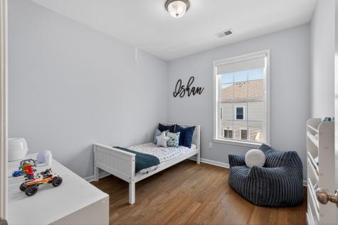 197 Roosevelt Drive Wood-ridge NJ 07075
