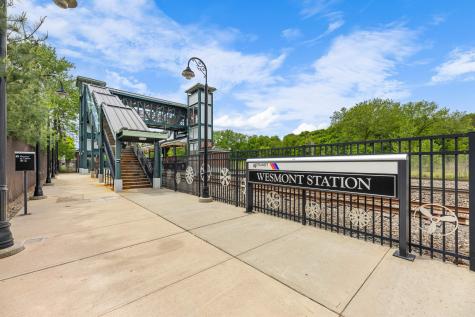 197 Roosevelt Drive Wood-ridge NJ 07075