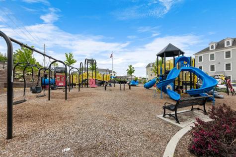 197 Roosevelt Drive Wood-ridge NJ 07075