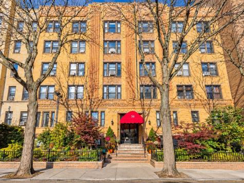 56 Glenwood Avenue Jersey City NJ 07306
