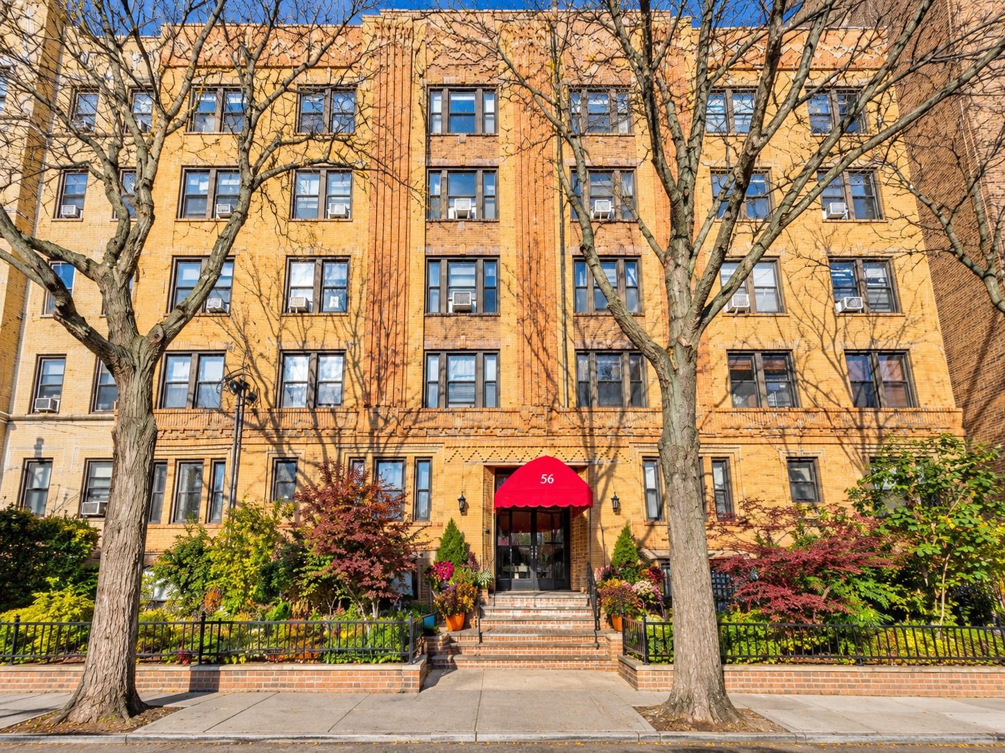 56 Glenwood Avenue Jersey City NJ 07306