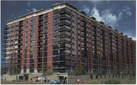 700 Grove Street Jersey City NJ 07310