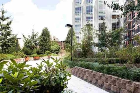 700 Grove Street Jersey City NJ 07310