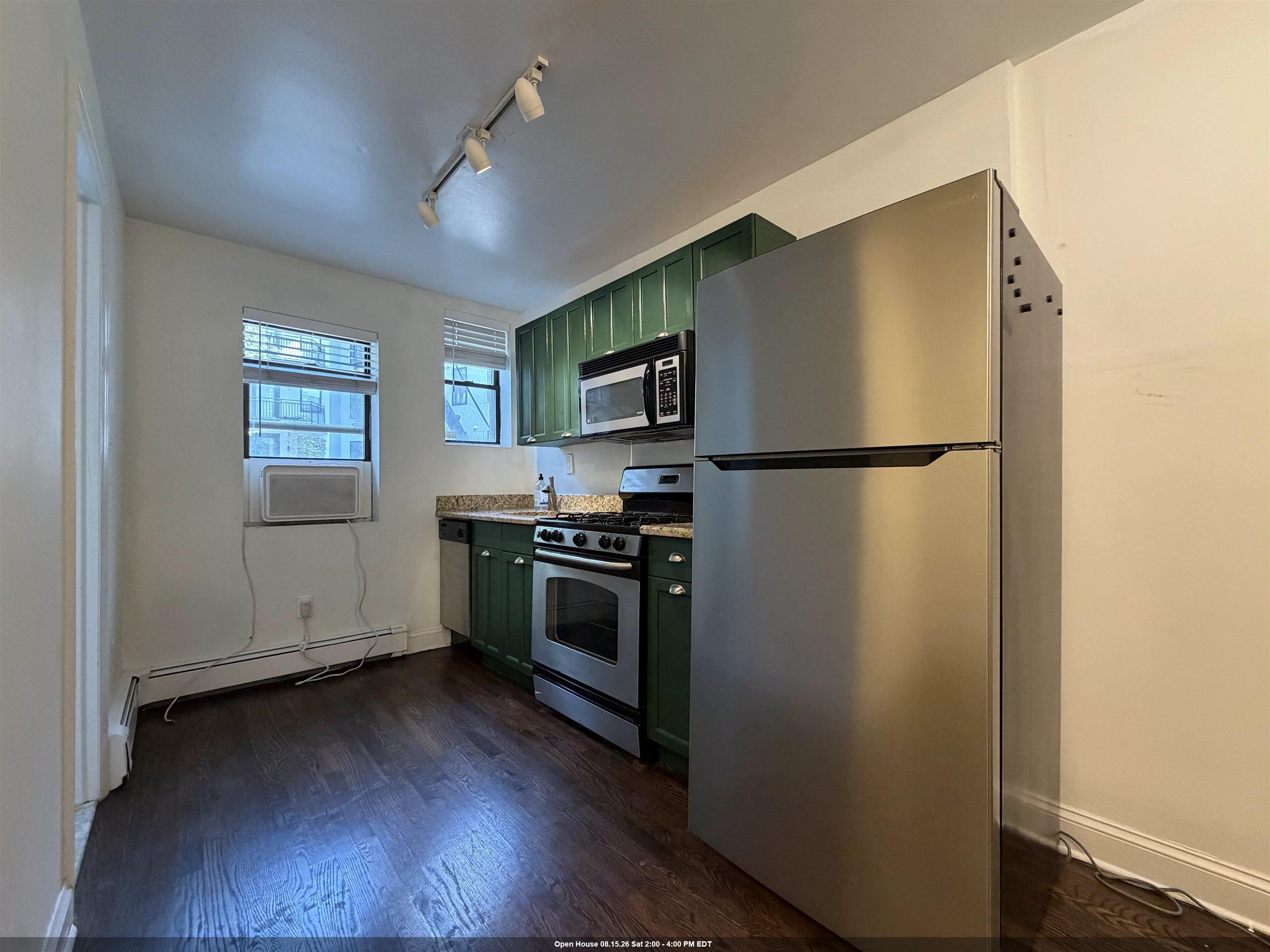 63 Jefferson Street Hoboken NJ 07030