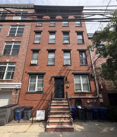 63 Jefferson Street Hoboken NJ 07030