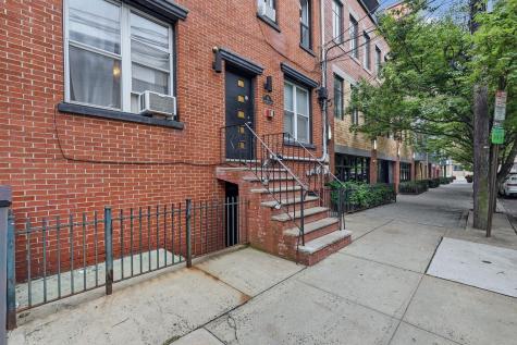 63 Jefferson Street Hoboken NJ 07030