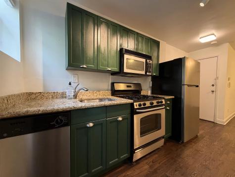 63 Jefferson Street Hoboken NJ 07030