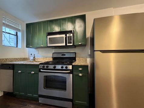63 Jefferson Street Hoboken NJ 07030