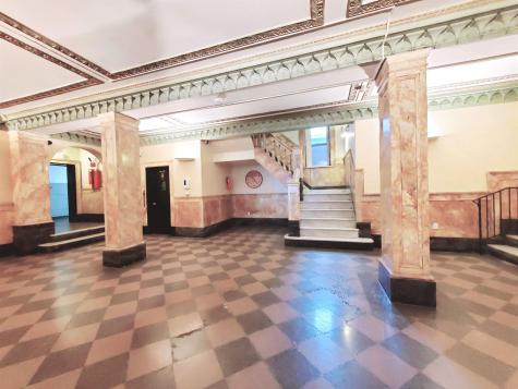 6701 Boulevard East West New York NJ 07093